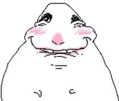 hamster number 021