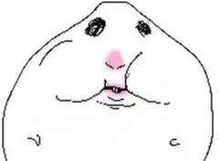 hamster number 034