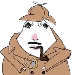 hamster number 108