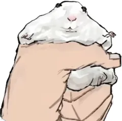 hamster number 117